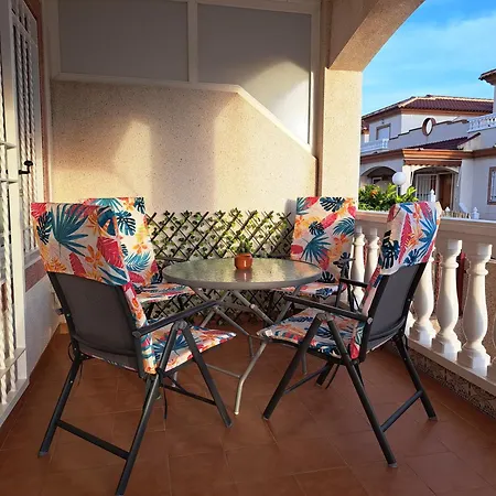 Casa De Cerro *