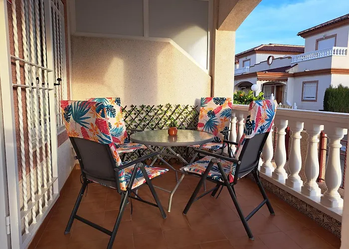 Casa De Cerro *