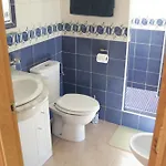 Casa De Cerro Tatil Evi *