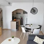Casa De Cerro Tatil Evi San Fulgencio