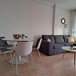 Casa De Cerro Tatil Evi San Fulgencio