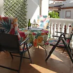 Casa De Cerro San Fulgencio