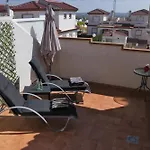 Casa De Cerro Tatil Evi