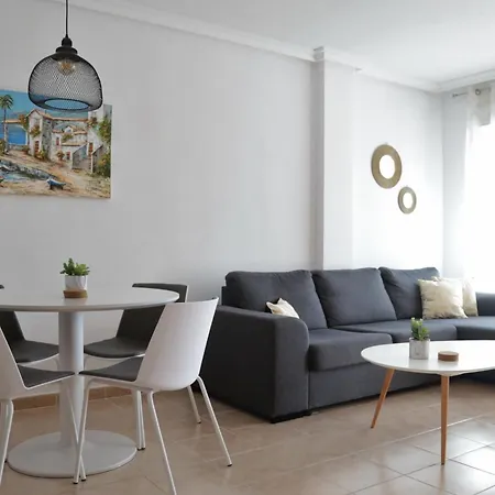 Casa De Cerro * San Fulgencio