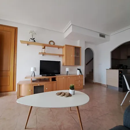 Casa De Cerro 펜션