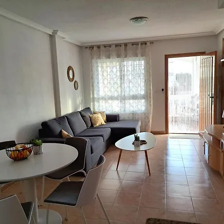 펜션 Casa De Cerro *