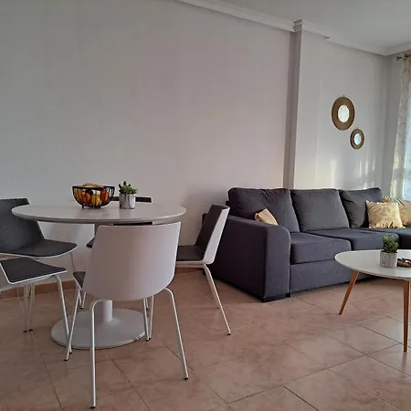 Casa De Cerro 度假居 San Fulgencio