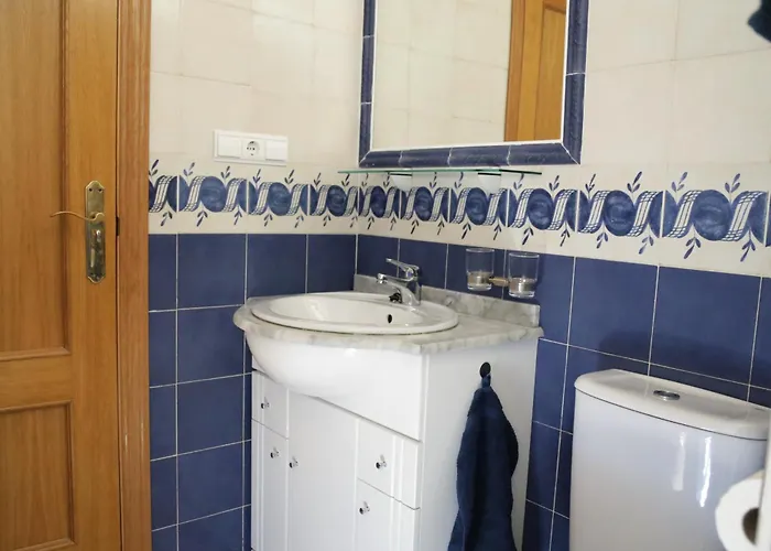 Casa De Cerro 펜션 *