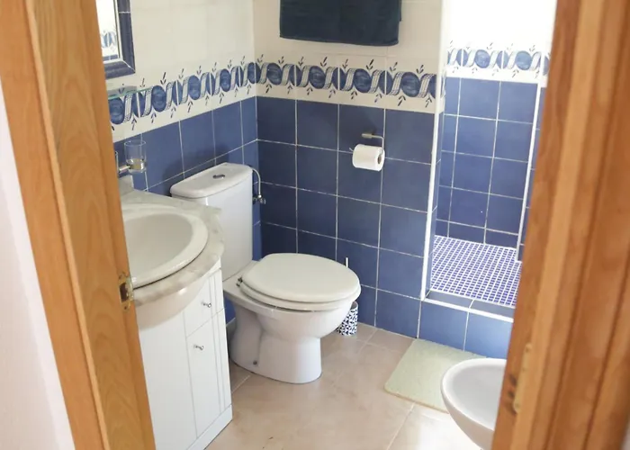 Casa De Cerro 펜션 *