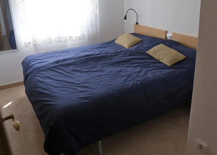 Casa De Cerro 펜션 *