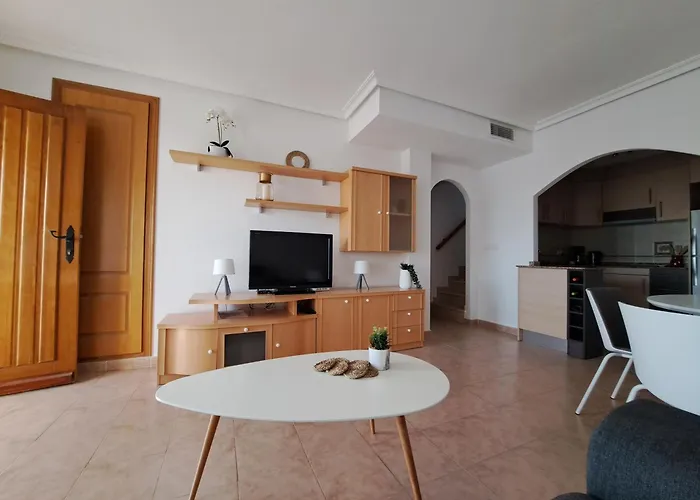 Casa De Cerro 펜션