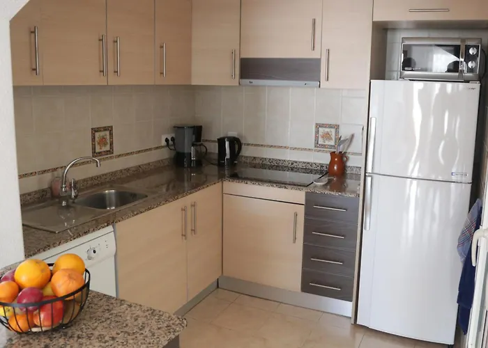 Casa De Cerro San Fulgencio