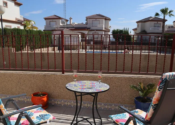 Casa De Cerro 펜션