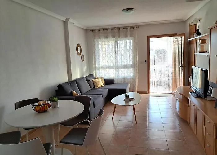 펜션 Casa De Cerro *